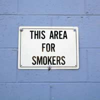 Smokers Financial Incentives Employers