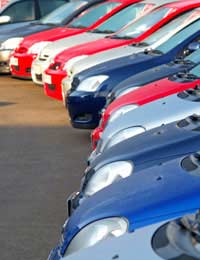 Funding A Company Car Fleet