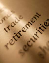 Employers' Legal Pension Obligations