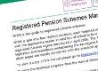 Opted Out of SERPS: What Are Pension Options?