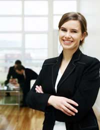 Benefits For Women In The Workplace