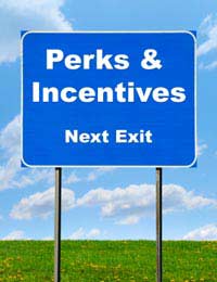 Innovative Employee Benefits Employers