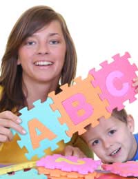 Childcare Employee Childcare Vouchers